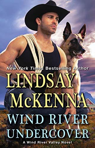 Wind River Undercover book cover