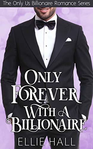 Only Forever with a Billionaire book cover
