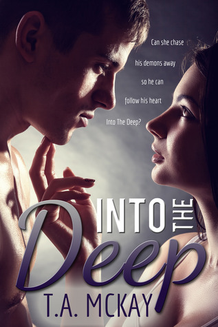 Into The book cover 1