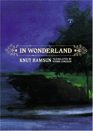 In Wonderland book cover