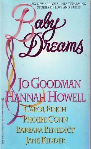 Baby Dreams book cover