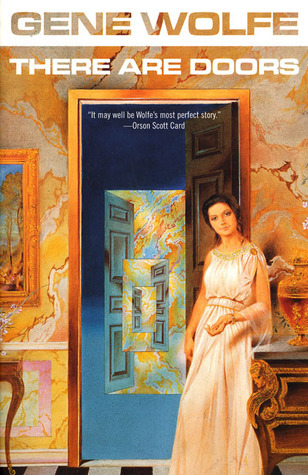 There Are Doors book cover