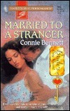 Married to a Stranger book cover
