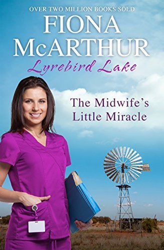 Lyrebird Lake Maternity book cover 1