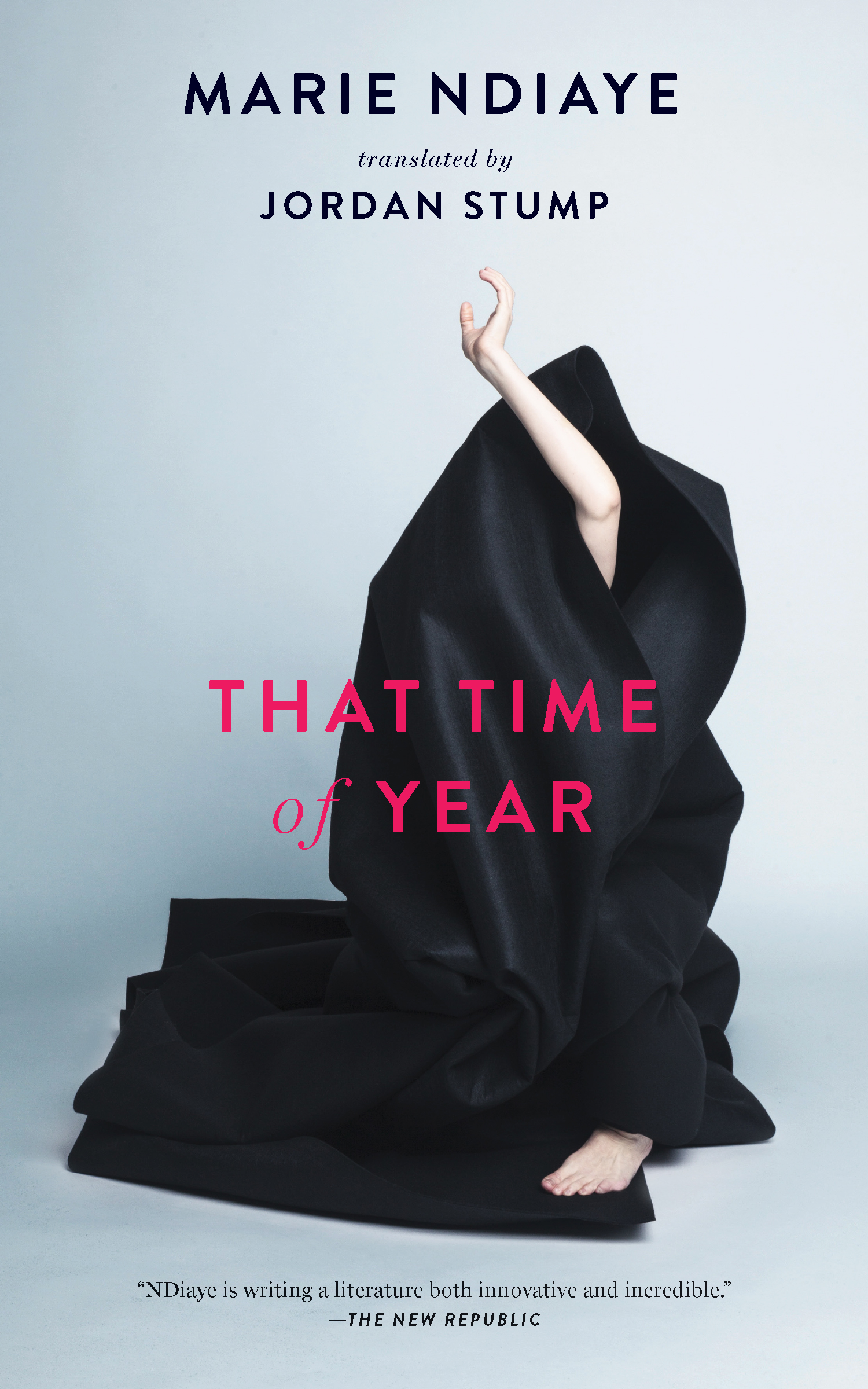 That Time of Year book cover