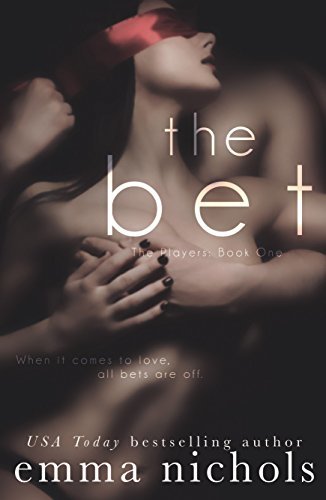 The Players book cover 1