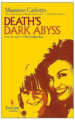 Death's Dark Abyss book cover