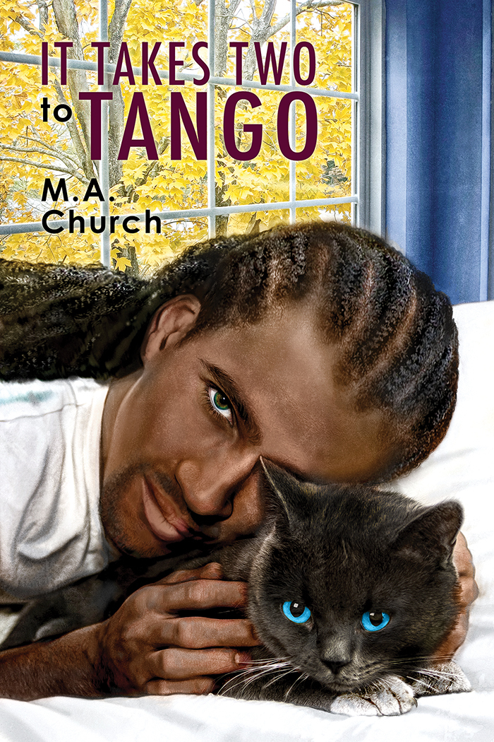 Fur, Fangs, and Felines book cover 3