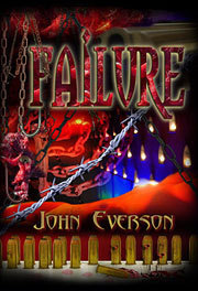 Failure book cover