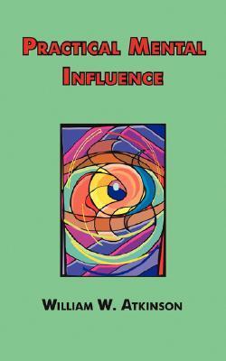 Practical Mental Influence book cover