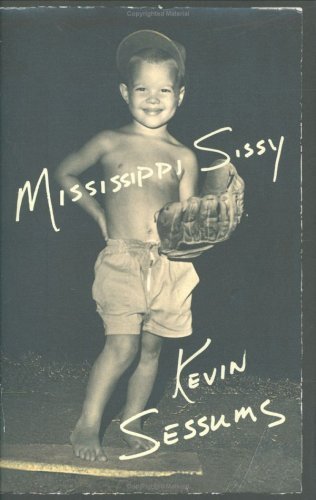 Mississippi Sissy book cover