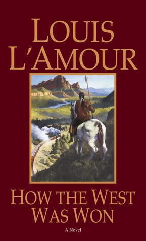 How the West Was Won book cover