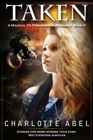 Channie book cover 2