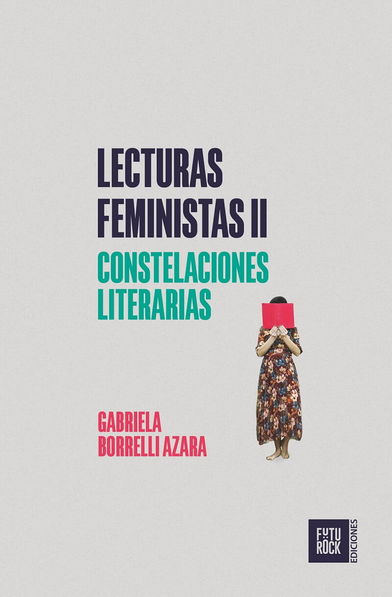 Lecturas Feministas II book cover