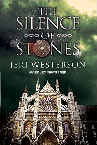 The Silence of Stones book cover