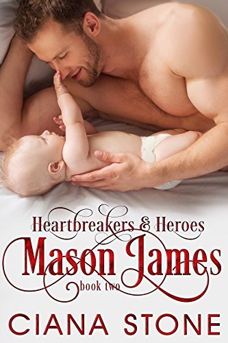 Heartbreakers & Heroes book cover 2