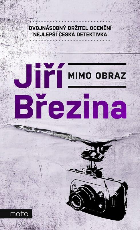 Mimo obraz book cover