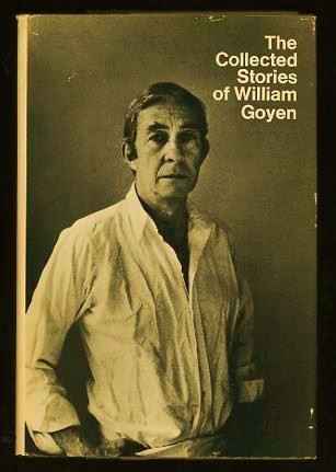 The Collected Stories of William Goyen book cover