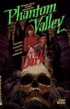 Phantom Valley book cover 2