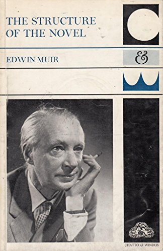 The Structure of the Novel book cover