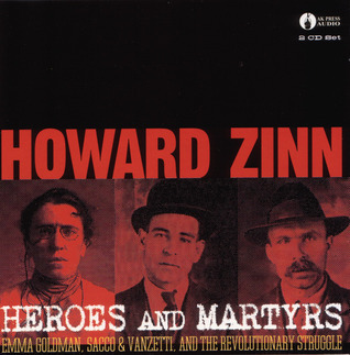 Heroes & Martyrs book cover