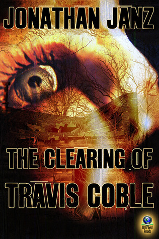 The Clearing of Travis Coble book cover