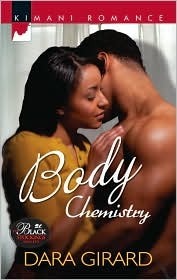 Body Chemistry book cover