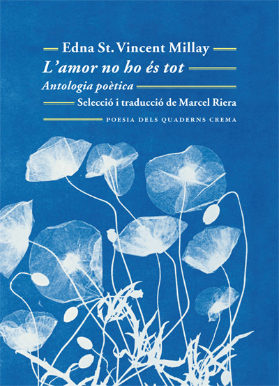 L'amor no ho és tot. Antologia poètica book cover