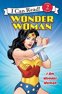 Wonder Woman Classic book cover