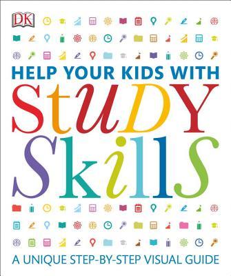 Help Your Kids with Study Skills book cover