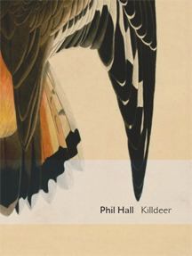 Killdeer book cover