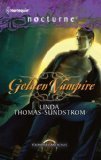 Vampire Moons book cover 1