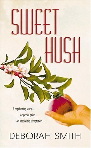 Sweet Hush book cover