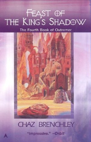 Outremer - US book cover 3