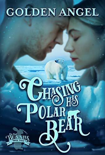 Chasing His Polar Bear book cover