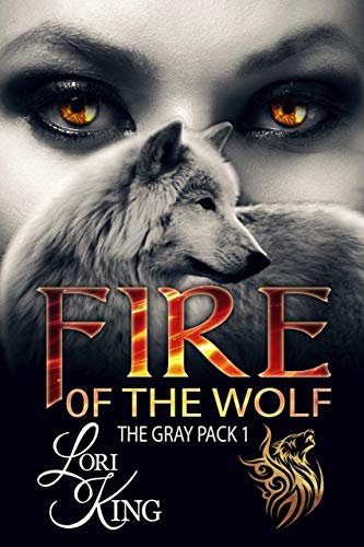The Gray Pack book cover 1