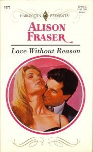 Love Without Reason book cover