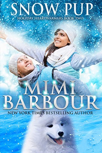 Holiday Heartwarmers book cover 2