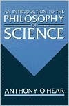 Introduction to the Philosophy of Science book cover