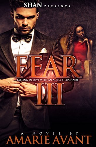 Falling in Love with an Alpha Billionaire book cover 3