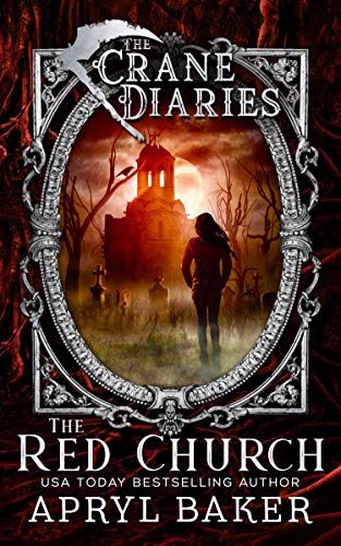 The Crane Diaries book cover
