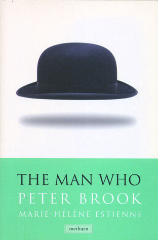 The Man Who book cover
