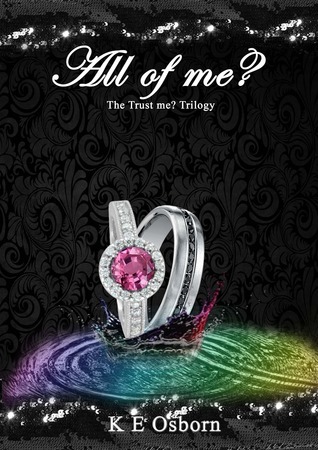 Trust Me book cover 3