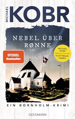 Nebel über Rønne book cover