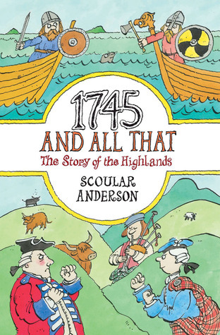 1745 And All That book cover