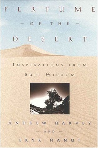 Perfume of the Desert book cover