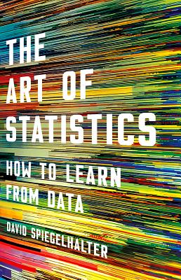 The Art of Statistics book cover