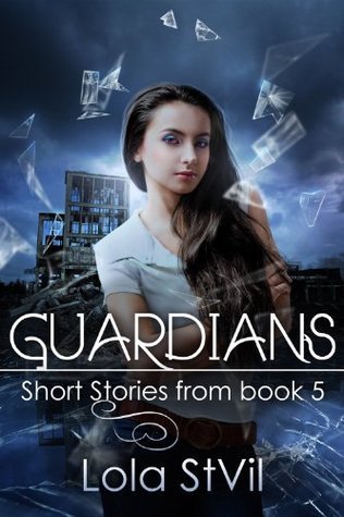Short Stories from Book 5 book cover