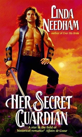 Her Secret Guardian book cover
