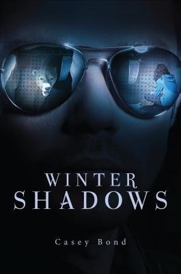 Winter Shadows book cover